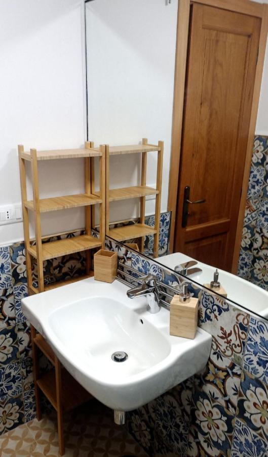 Apartament Il Geranio Finale Ligure Zewnętrze zdjęcie