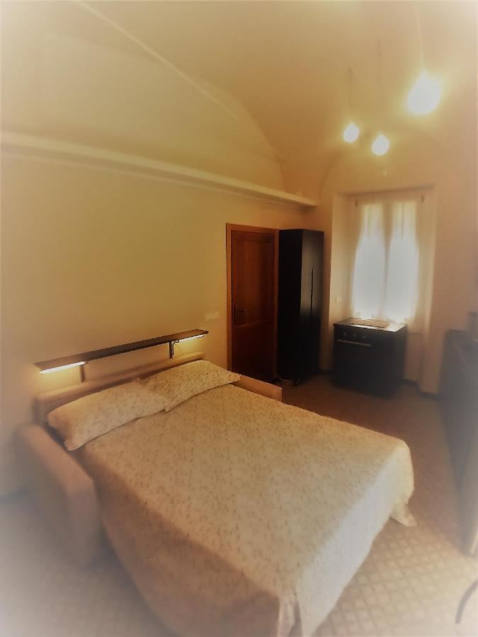 Apartament Il Geranio Finale Ligure Zewnętrze zdjęcie